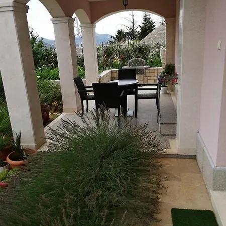 Apartment Sun Garden Trebinje