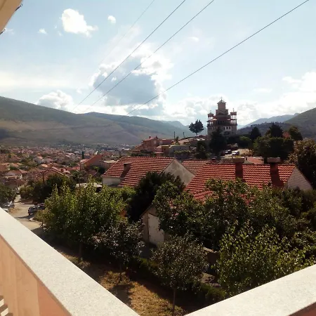 Sun Garden Trebinje