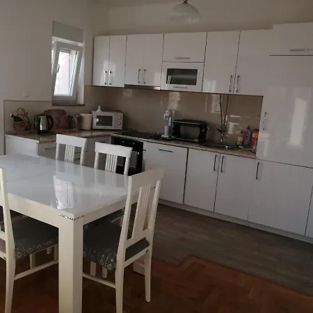 Sun Garden Apartment