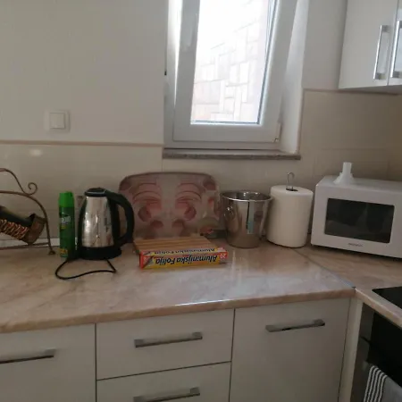 Apartamento Sun Garden