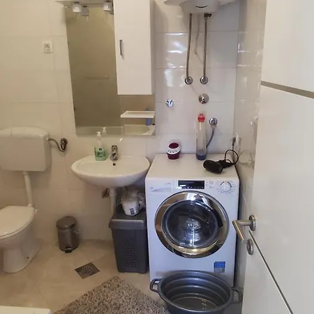 Sun Garden Apartment