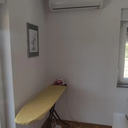 Sun Garden Daire Trebin