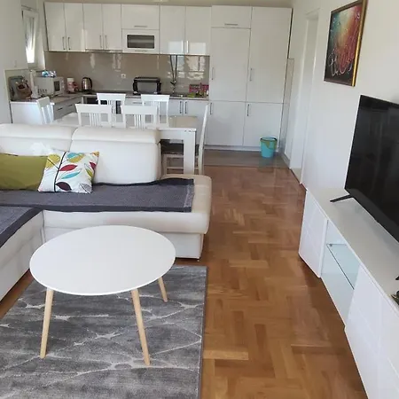 Sun Garden Apartment