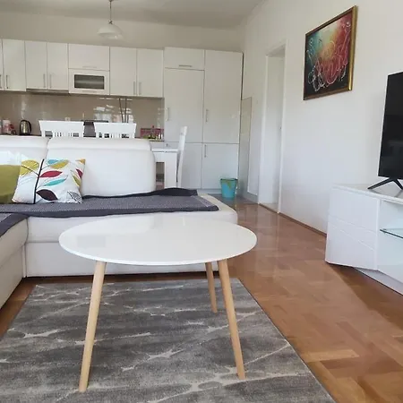 Apartamento Sun Garden *