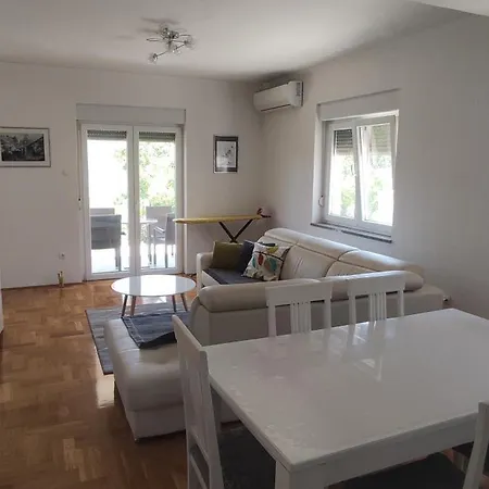 Sun Garden Apartment Trebinje