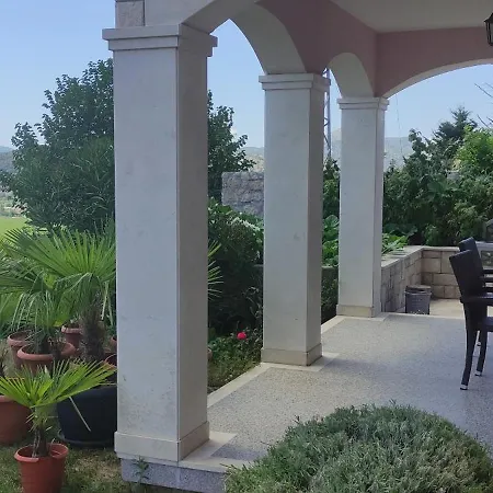 Sun Garden Apartamento Trebinje