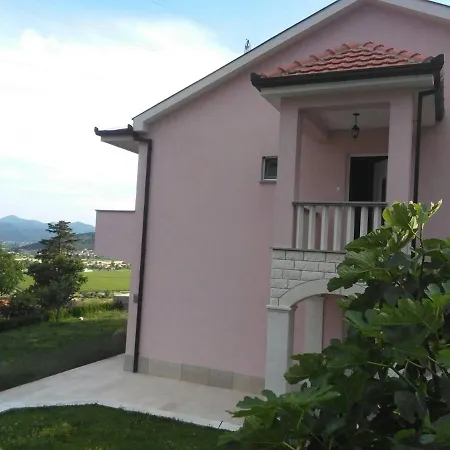 Apartamento Sun Garden *