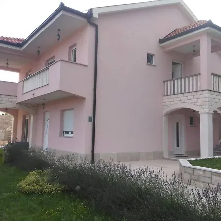 Apartmán Sun Garden
