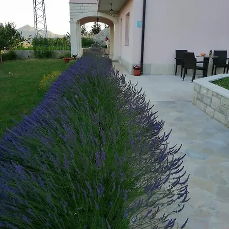 Sun Garden Apartment