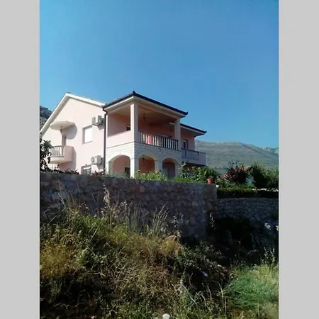 Sun Garden * Trebinje