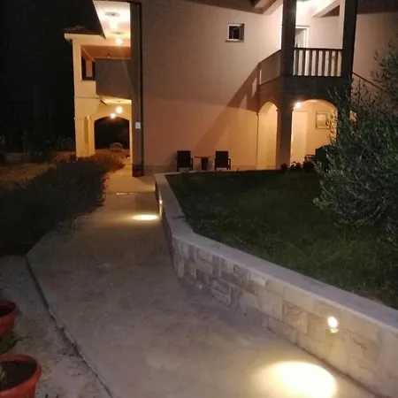 Sun Garden Apartamento Trebinje