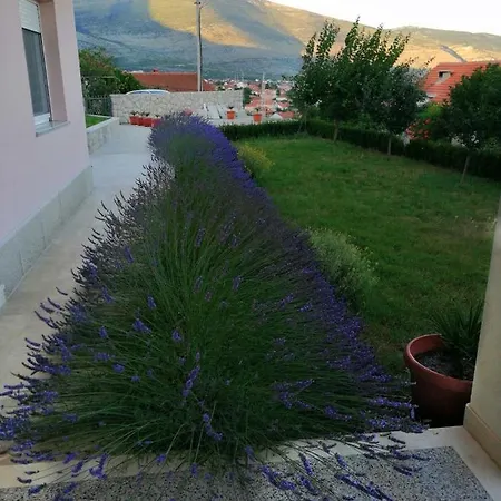 Sun Garden Apartmán *