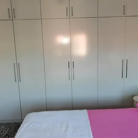 Sun Garden Apartment *