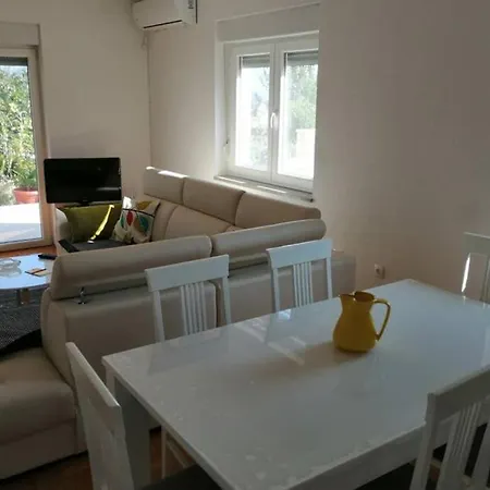 Apartmán Sun Garden