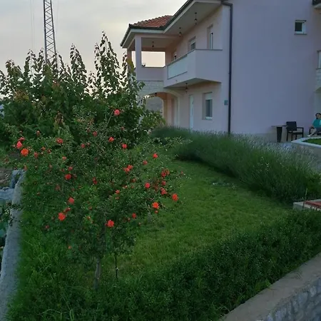 Sun Garden * Trebinje
