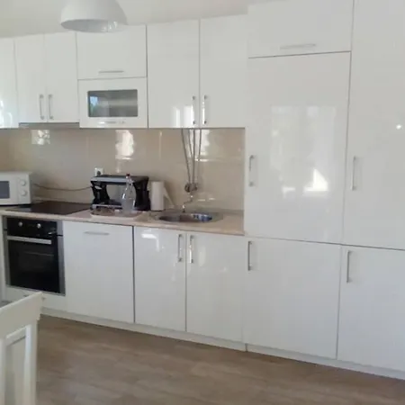 Apartment Sun Garden Trebinje
