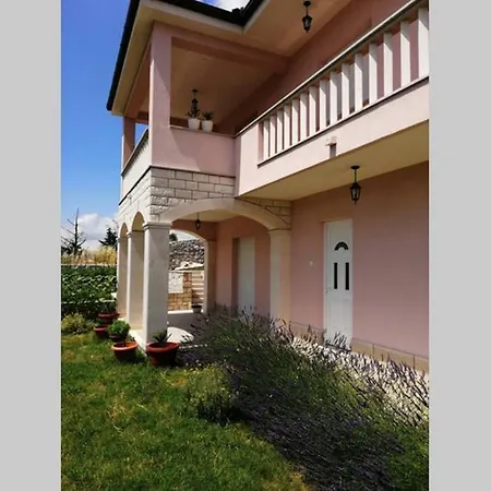 Apartment Sun Garden Trebinje