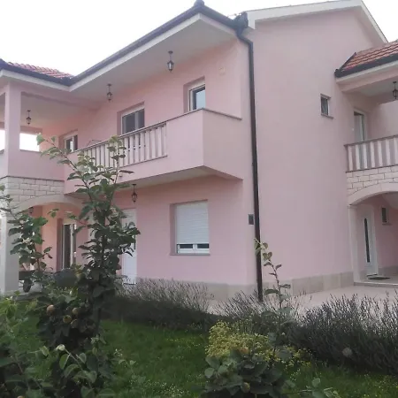 Sun Garden Apartment