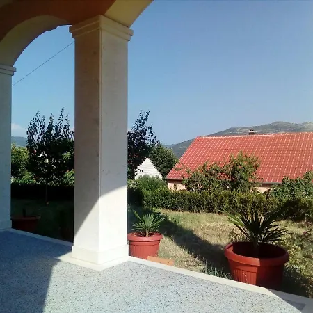 Sun Garden Apartment